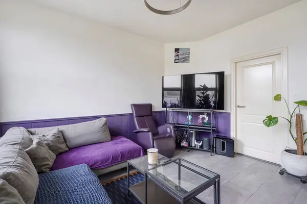 Breezandstraat 31, Den Haag