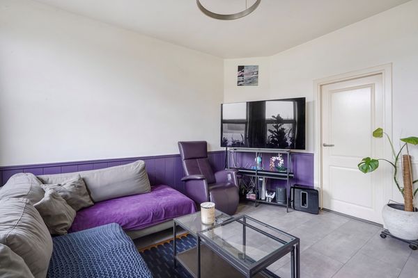 Breezandstraat 31, Den Haag