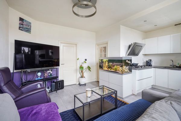 Breezandstraat 31, Den Haag