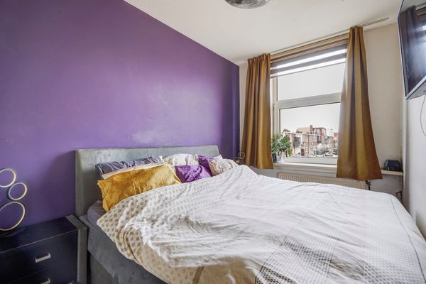 Breezandstraat 31, Den Haag