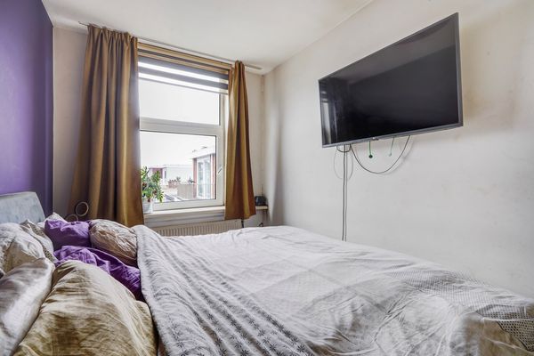 Breezandstraat 31, Den Haag