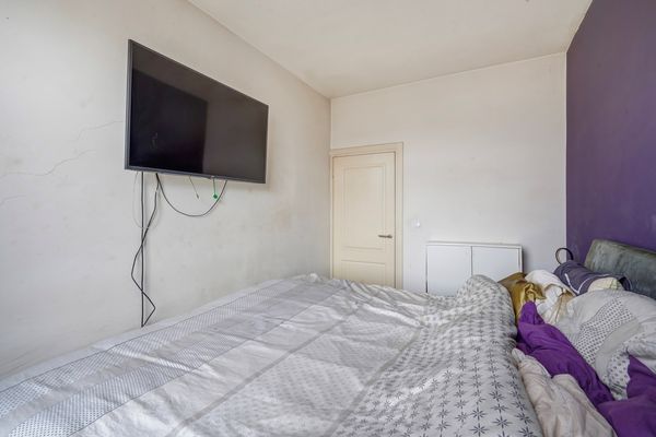 Breezandstraat 31, Den Haag