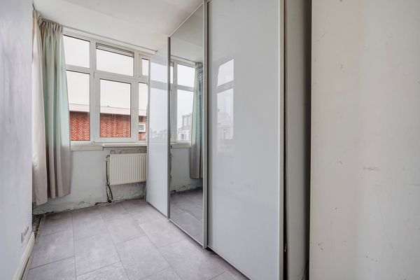 Breezandstraat 31, Den Haag