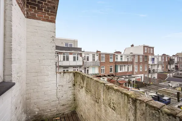 Breezandstraat 31, Den Haag