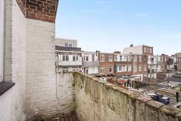 Breezandstraat 31, Den Haag