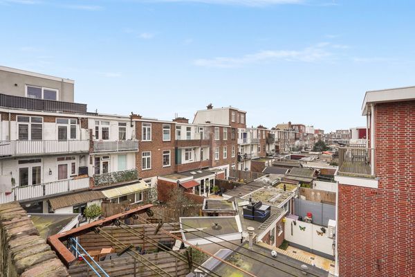 Breezandstraat 31, Den Haag