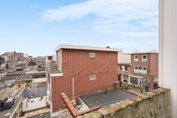 Breezandstraat 31, Den Haag