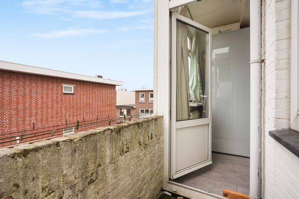 Breezandstraat 31, Den Haag