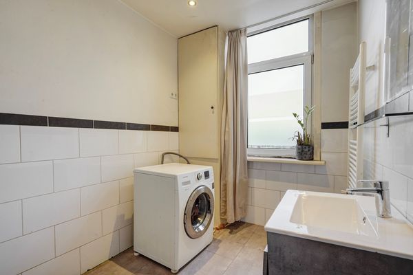 Breezandstraat 31, Den Haag