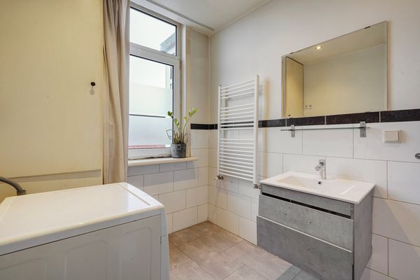 Breezandstraat 31, Den Haag