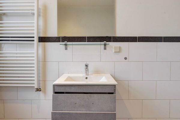 Breezandstraat 31, Den Haag