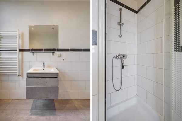 Breezandstraat 31, Den Haag