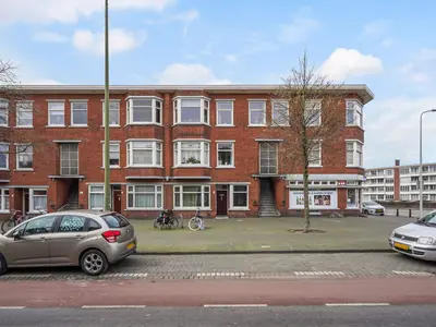 Foto 1 van Driebergenstraat 7