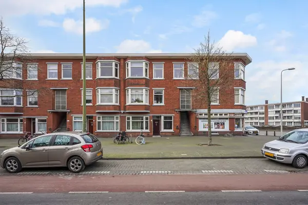 Driebergenstraat 7