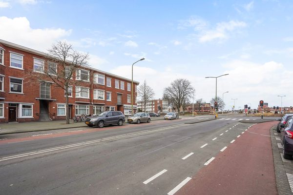 Driebergenstraat 7, Den Haag