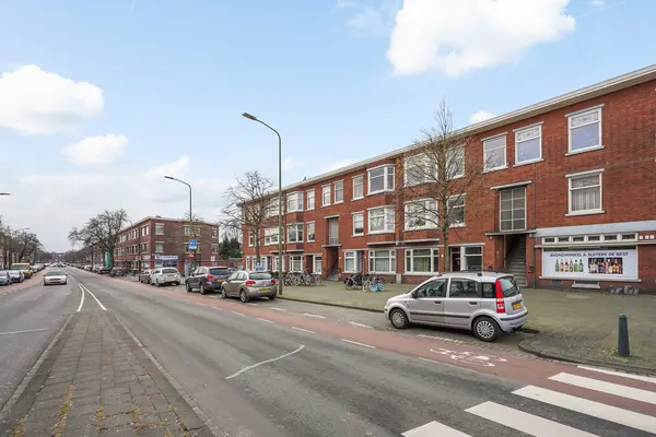 Driebergenstraat 7, Den Haag