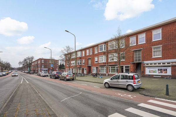 Driebergenstraat 7, Den Haag