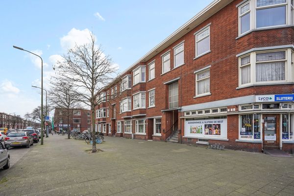 Driebergenstraat 7, Den Haag