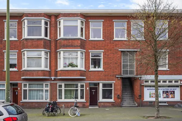 Driebergenstraat 7, Den Haag