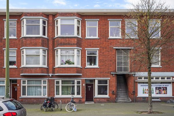 Driebergenstraat 7, Den Haag