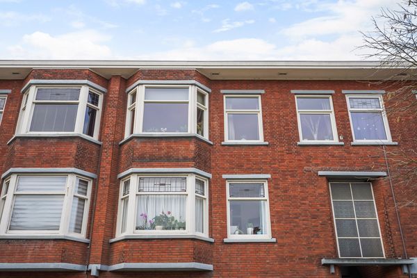 Driebergenstraat 7, Den Haag