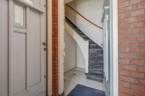 Driebergenstraat 7, Den Haag