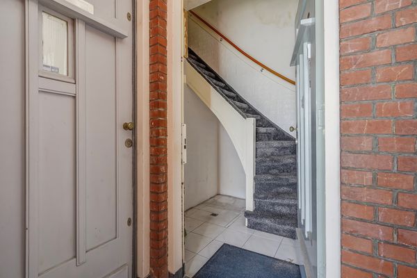 Driebergenstraat 7, Den Haag