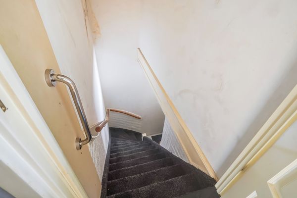 Driebergenstraat 7, Den Haag