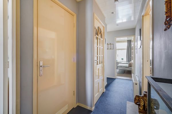 Driebergenstraat 7, Den Haag