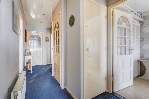 Driebergenstraat 7, Den Haag