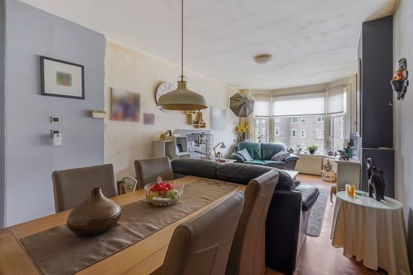 Driebergenstraat 7, Den Haag