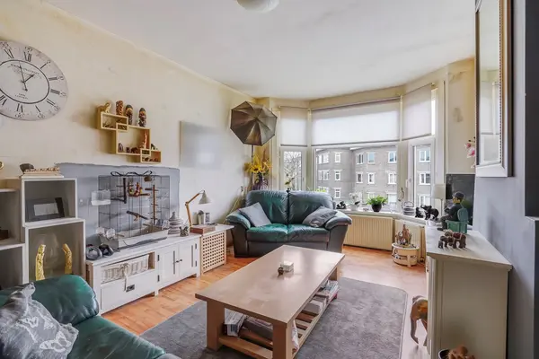 Driebergenstraat 7, Den Haag