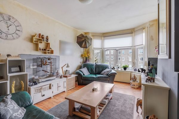 Driebergenstraat 7, Den Haag