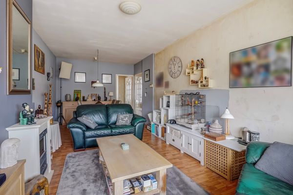 Driebergenstraat 7, Den Haag