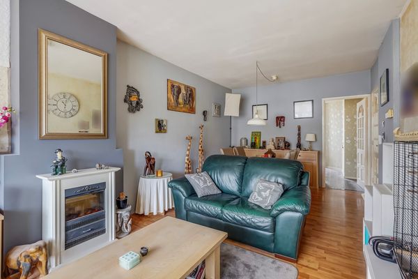 Driebergenstraat 7, Den Haag