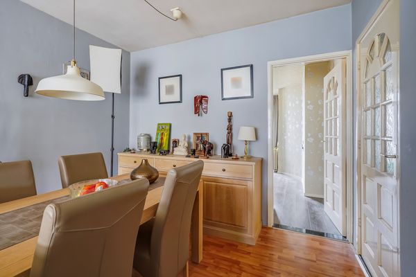 Driebergenstraat 7, Den Haag