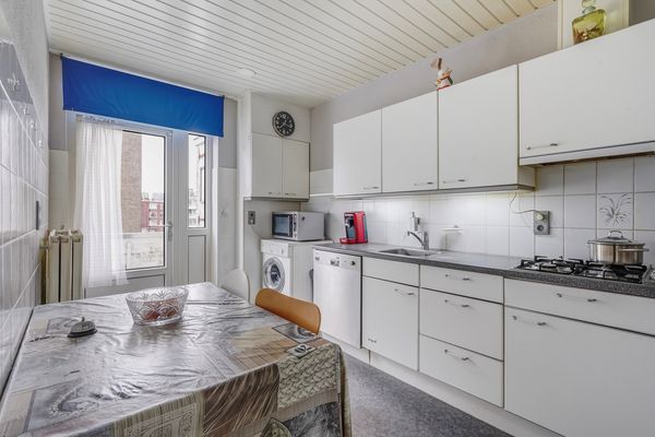 Driebergenstraat 7, Den Haag