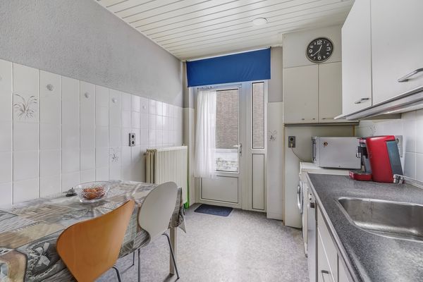 Driebergenstraat 7, Den Haag