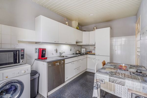 Driebergenstraat 7, Den Haag