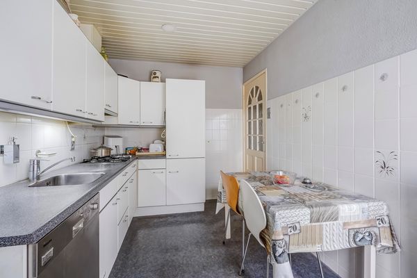 Driebergenstraat 7, Den Haag