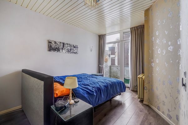 Driebergenstraat 7, Den Haag