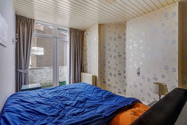 Driebergenstraat 7, Den Haag