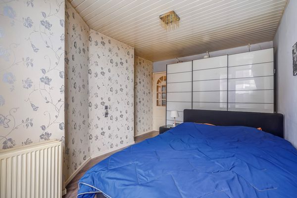 Driebergenstraat 7, Den Haag