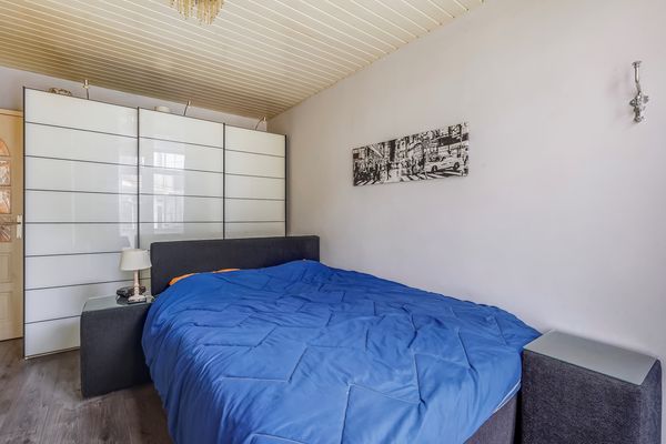 Driebergenstraat 7, Den Haag