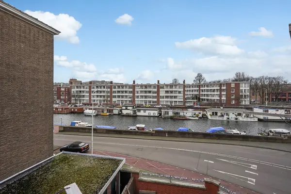 Driebergenstraat 7, Den Haag
