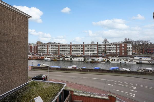 Driebergenstraat 7, Den Haag