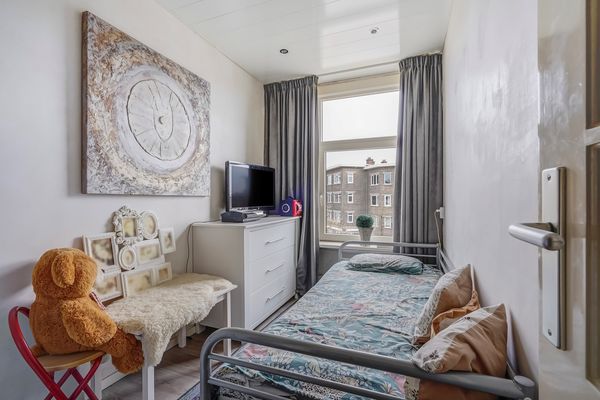 Driebergenstraat 7, Den Haag