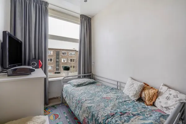 Driebergenstraat 7, Den Haag