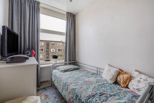 Driebergenstraat 7, Den Haag