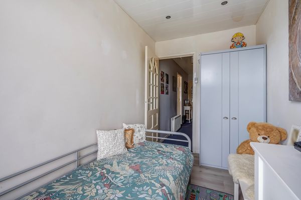 Driebergenstraat 7, Den Haag